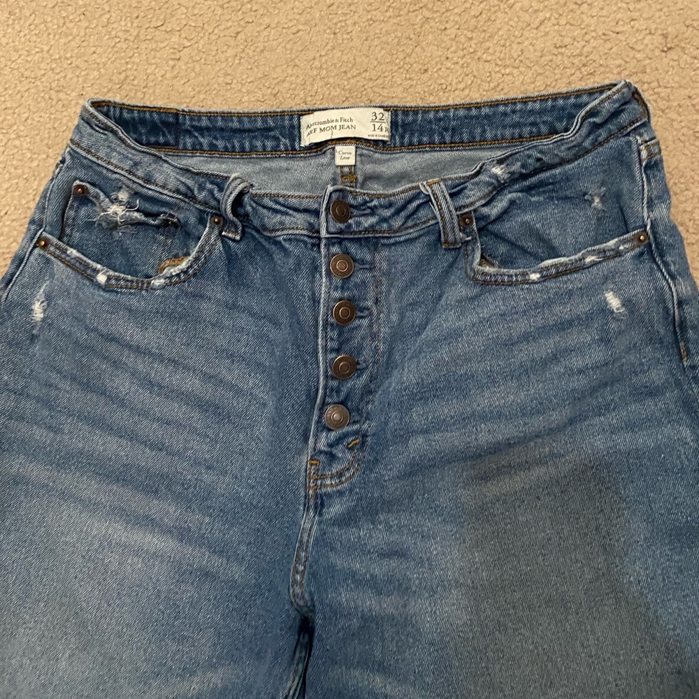 Abercrombie Jeans